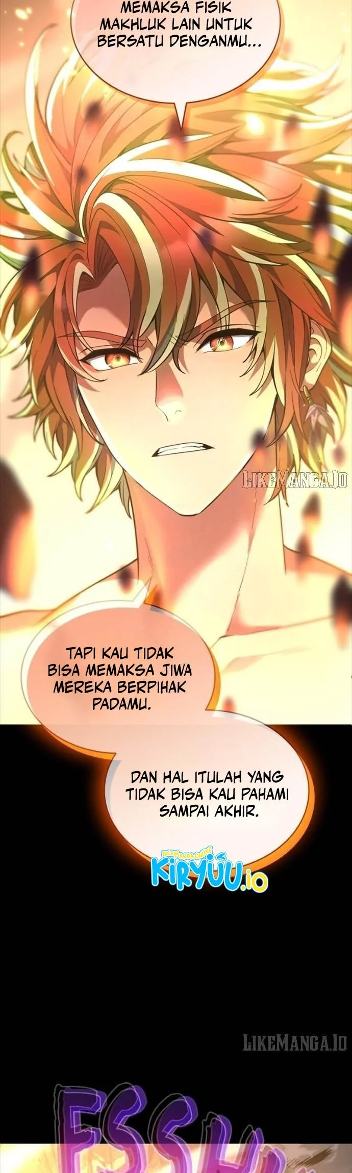 Regression of the Close Combat Mage Chapter 75 - halaman 16