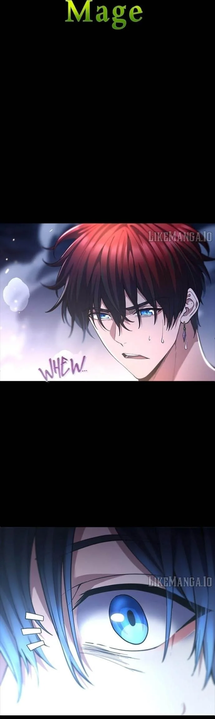 Regression of the Close Combat Mage Chapter 75 - halaman 18