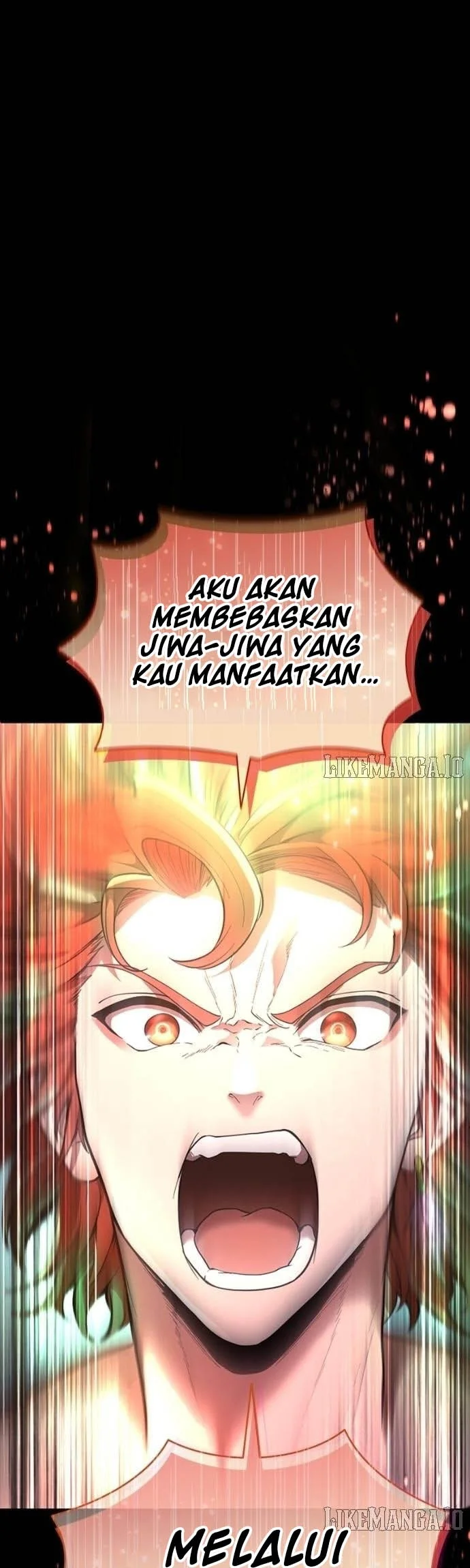Regression of the Close Combat Mage Chapter 75 - halaman 2