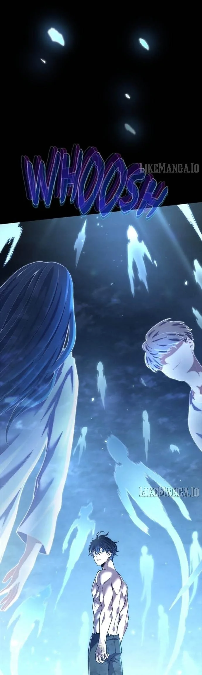 Regression of the Close Combat Mage Chapter 75 - halaman 20