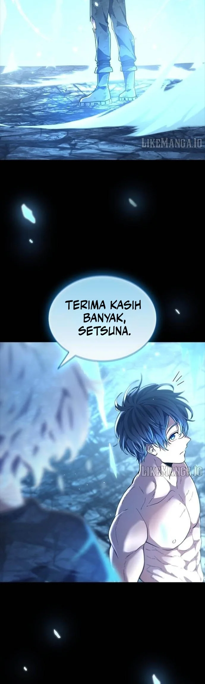 Regression of the Close Combat Mage Chapter 75 - halaman 21