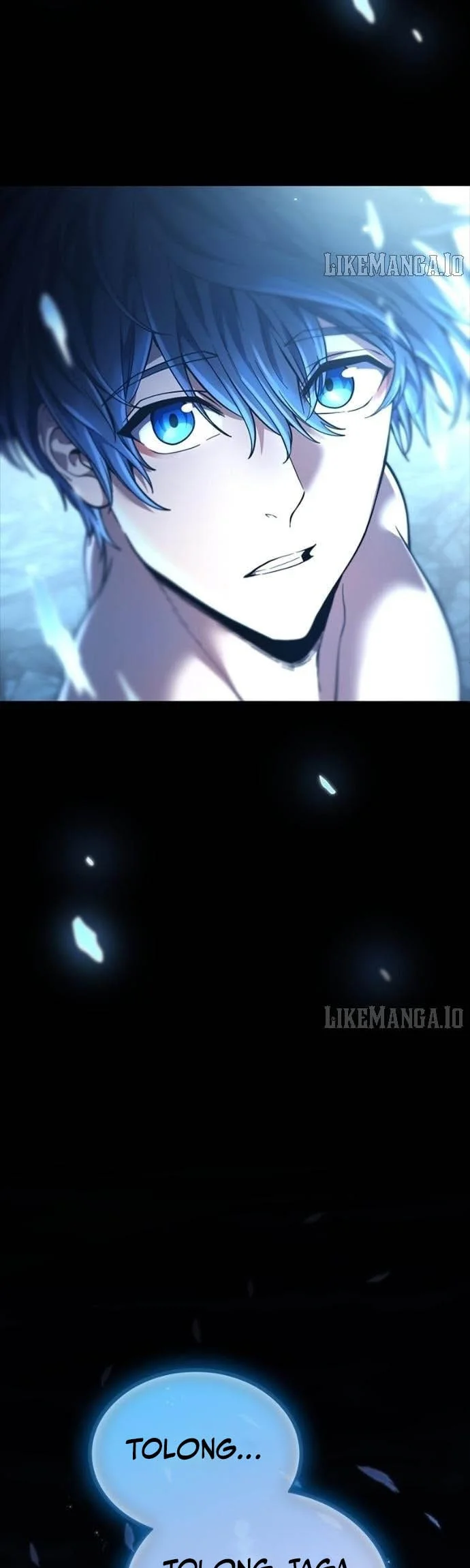 Regression of the Close Combat Mage Chapter 75 - halaman 22