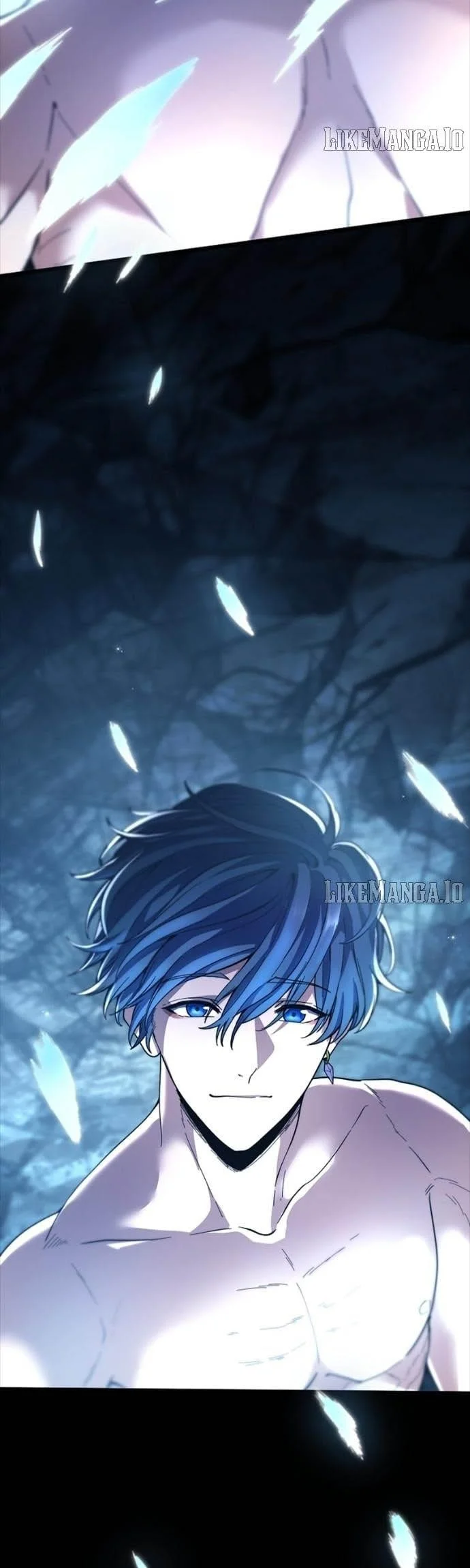 Regression of the Close Combat Mage Chapter 75 - halaman 24