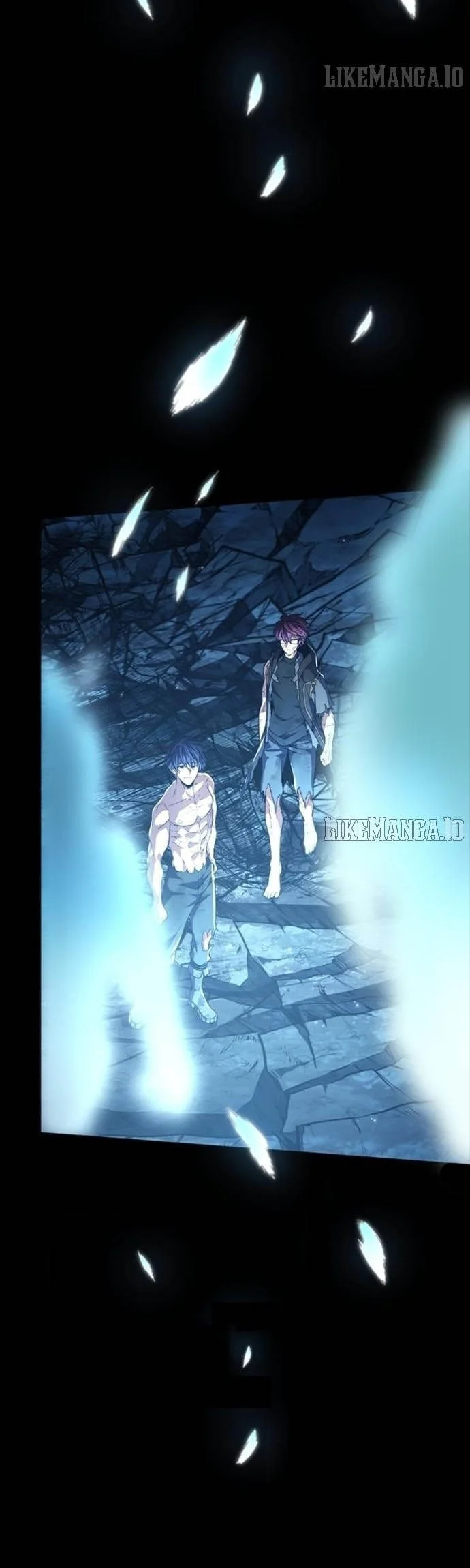 Regression of the Close Combat Mage Chapter 75 - halaman 25