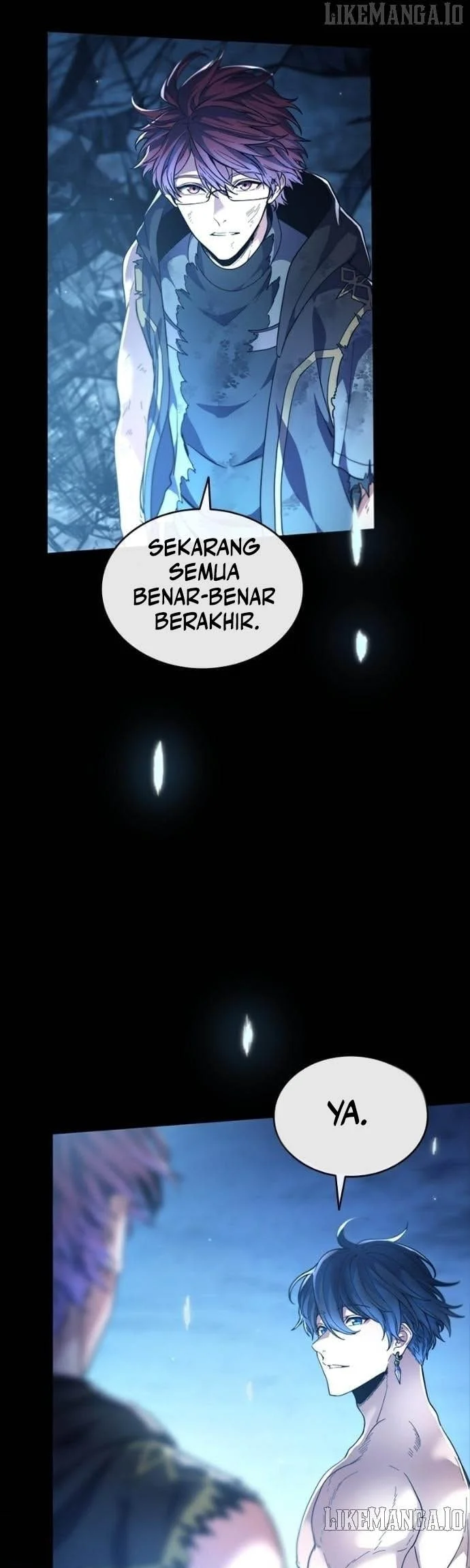 Regression of the Close Combat Mage Chapter 75 - halaman 26
