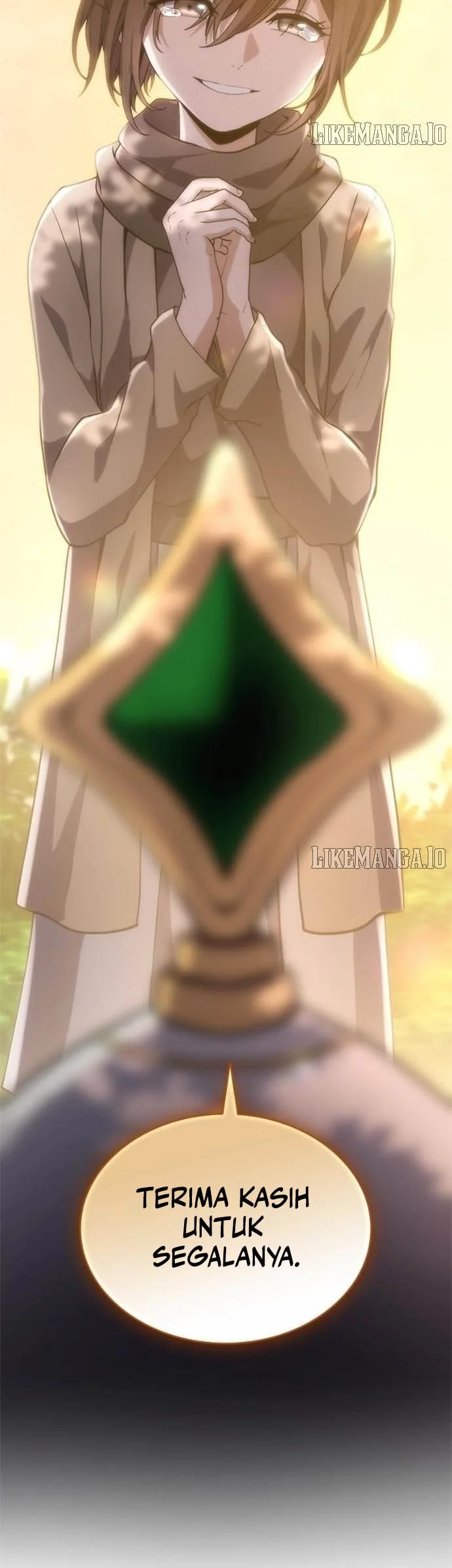 Regression of the Close Combat Mage Chapter 75 - halaman 43