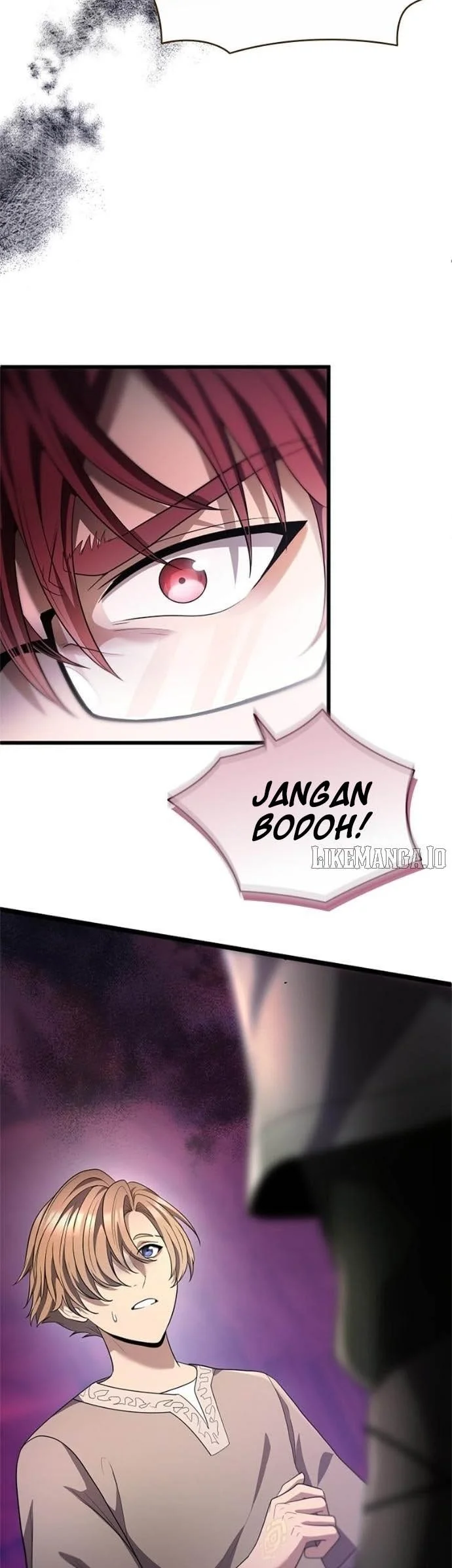 Regression of the Close Combat Mage Chapter 75 - halaman 49