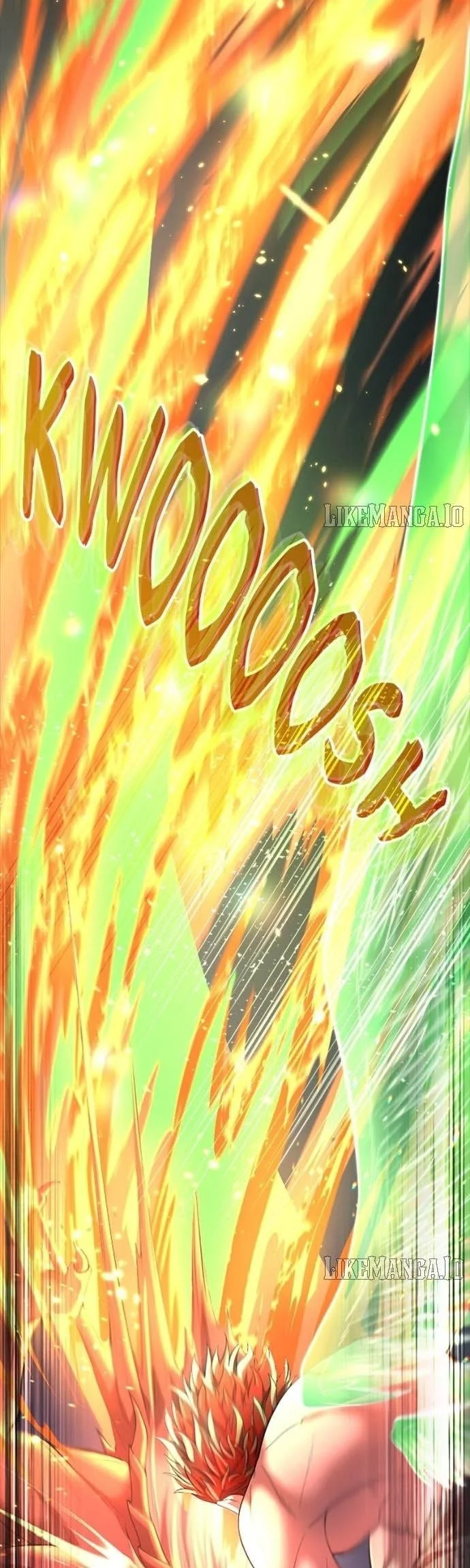 Regression of the Close Combat Mage Chapter 75 - halaman 6