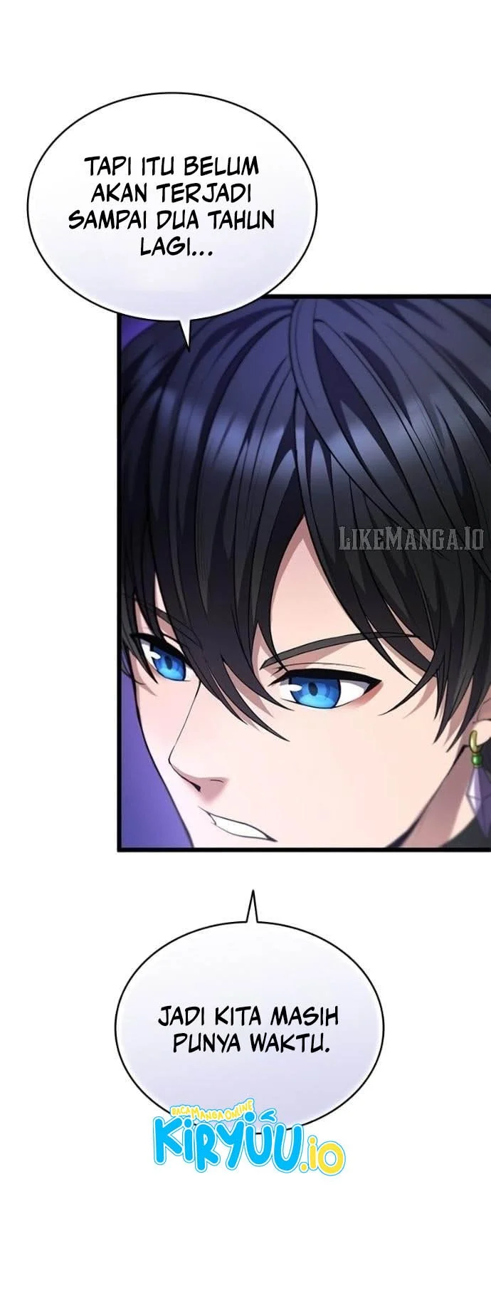 Regression of the Close Combat Mage Chapter 76 - halaman 13