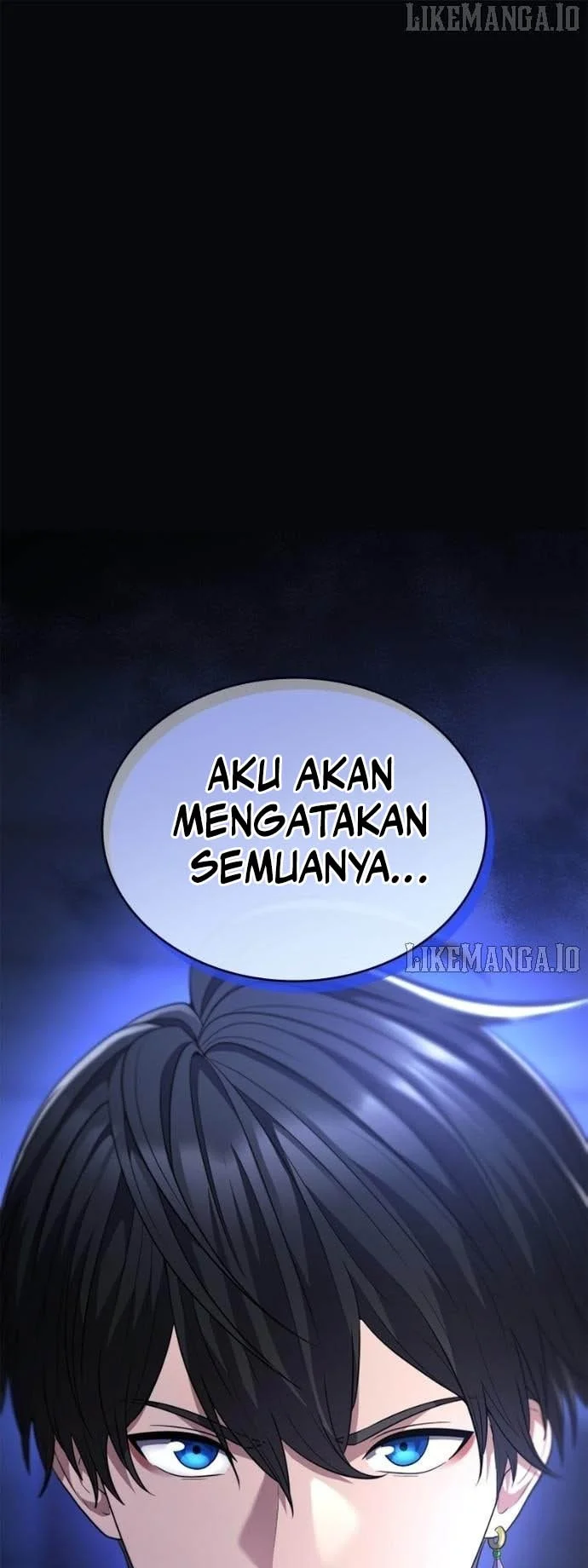 Regression of the Close Combat Mage Chapter 76 - halaman 2
