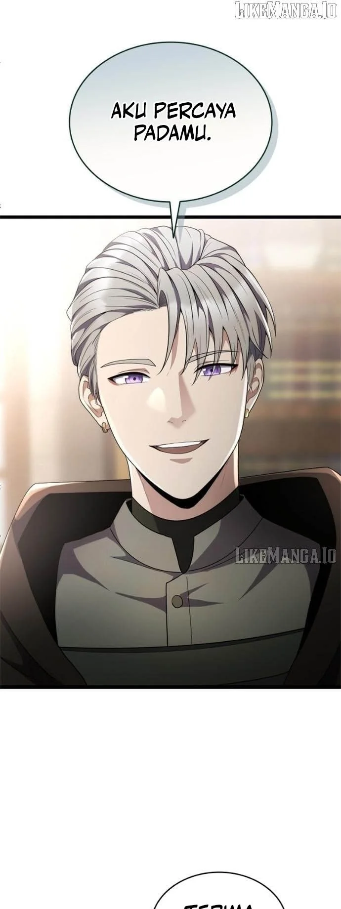 Regression of the Close Combat Mage Chapter 76 - halaman 20
