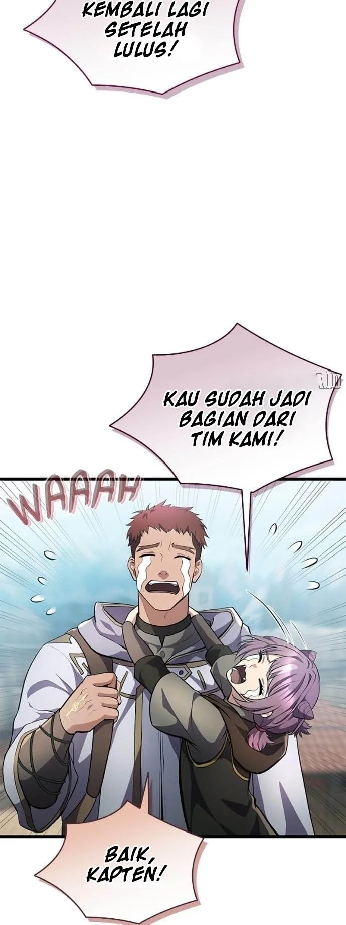 Regression of the Close Combat Mage Chapter 76 - halaman 25