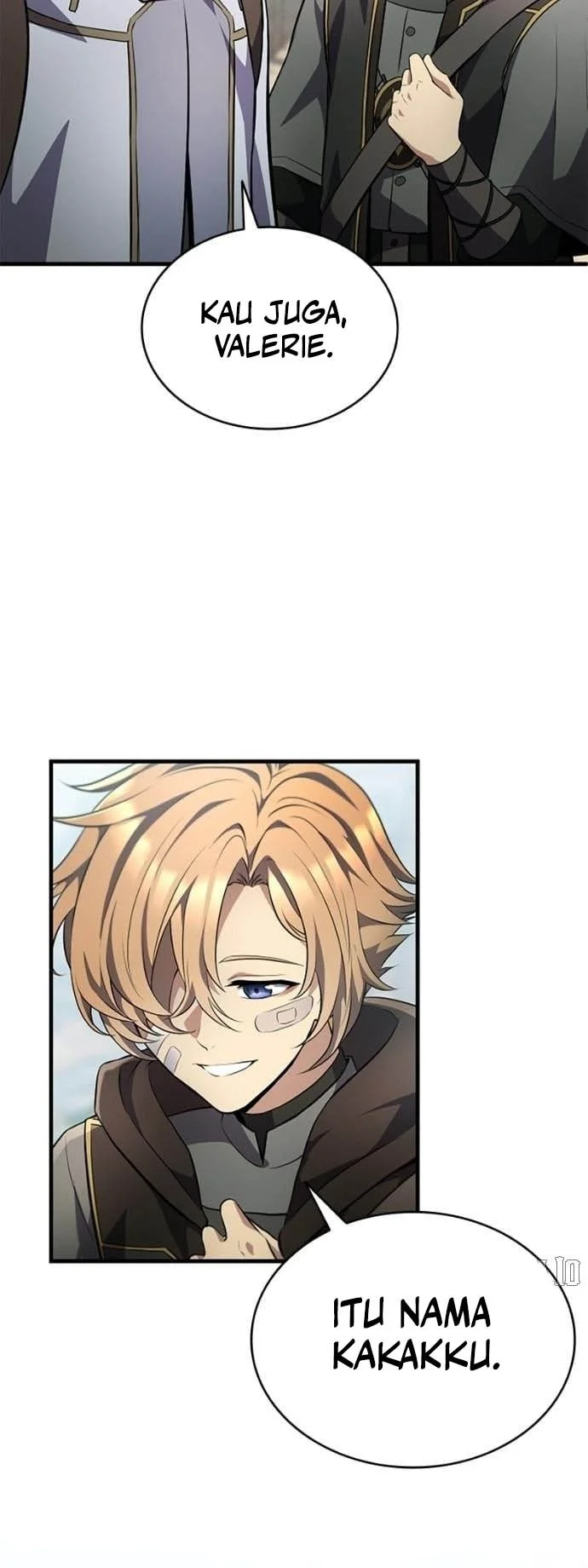 Regression of the Close Combat Mage Chapter 76 - halaman 30