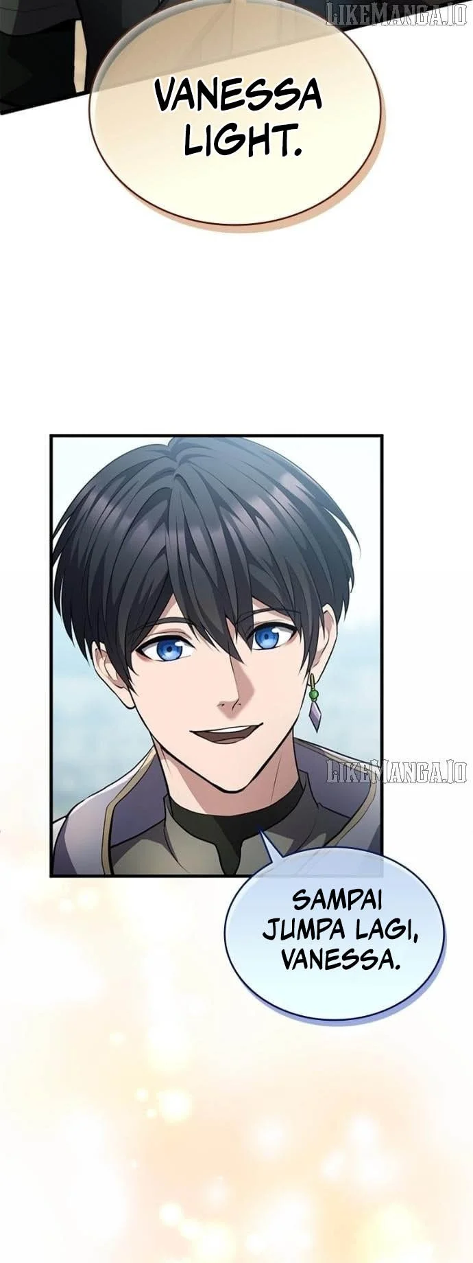 Regression of the Close Combat Mage Chapter 76 - halaman 32