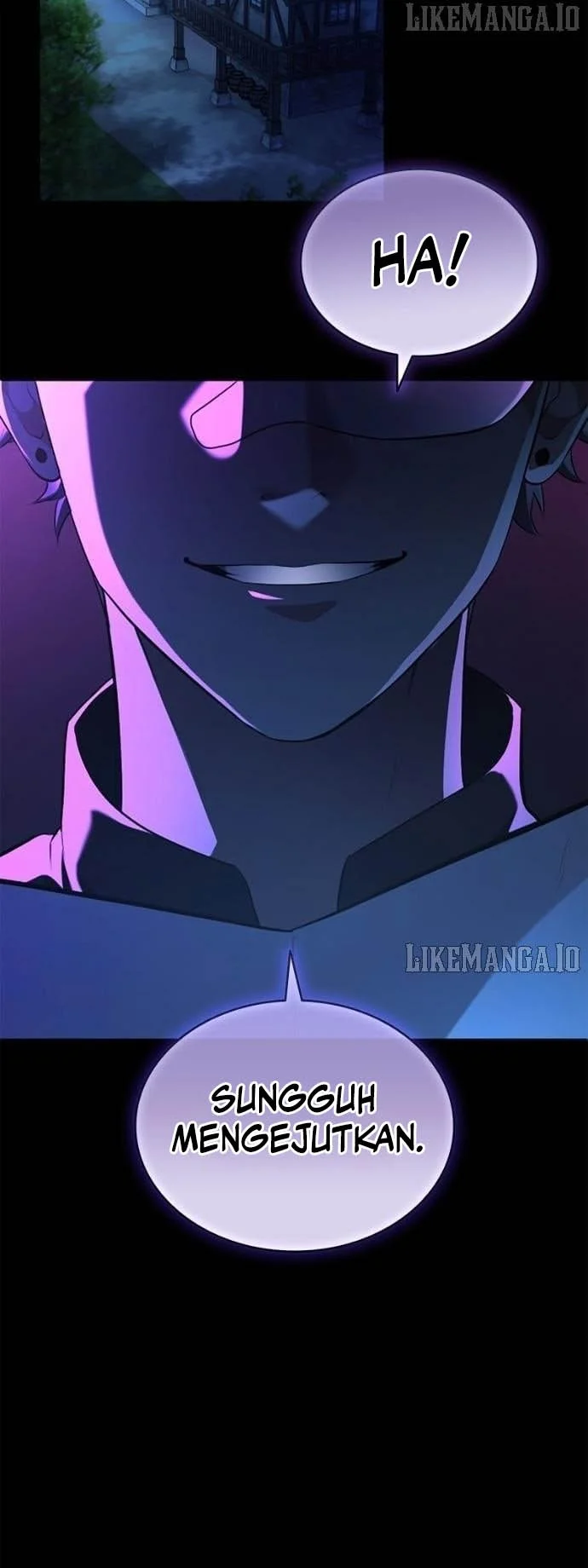 Regression of the Close Combat Mage Chapter 76 - halaman 35