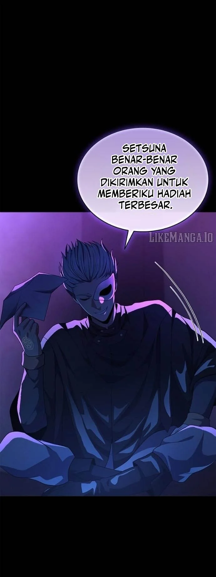 Regression of the Close Combat Mage Chapter 76 - halaman 37