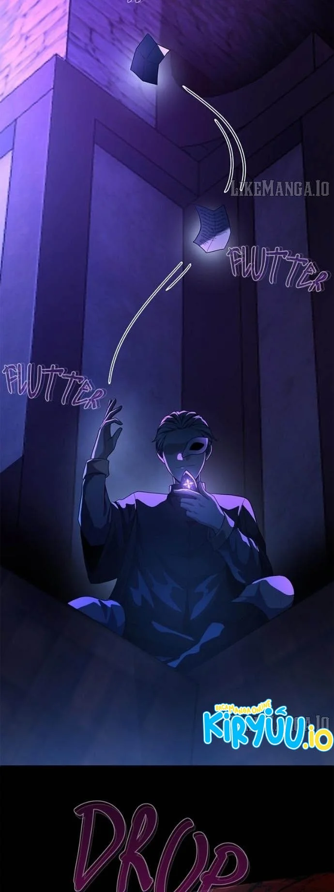 Regression of the Close Combat Mage Chapter 76 - halaman 39
