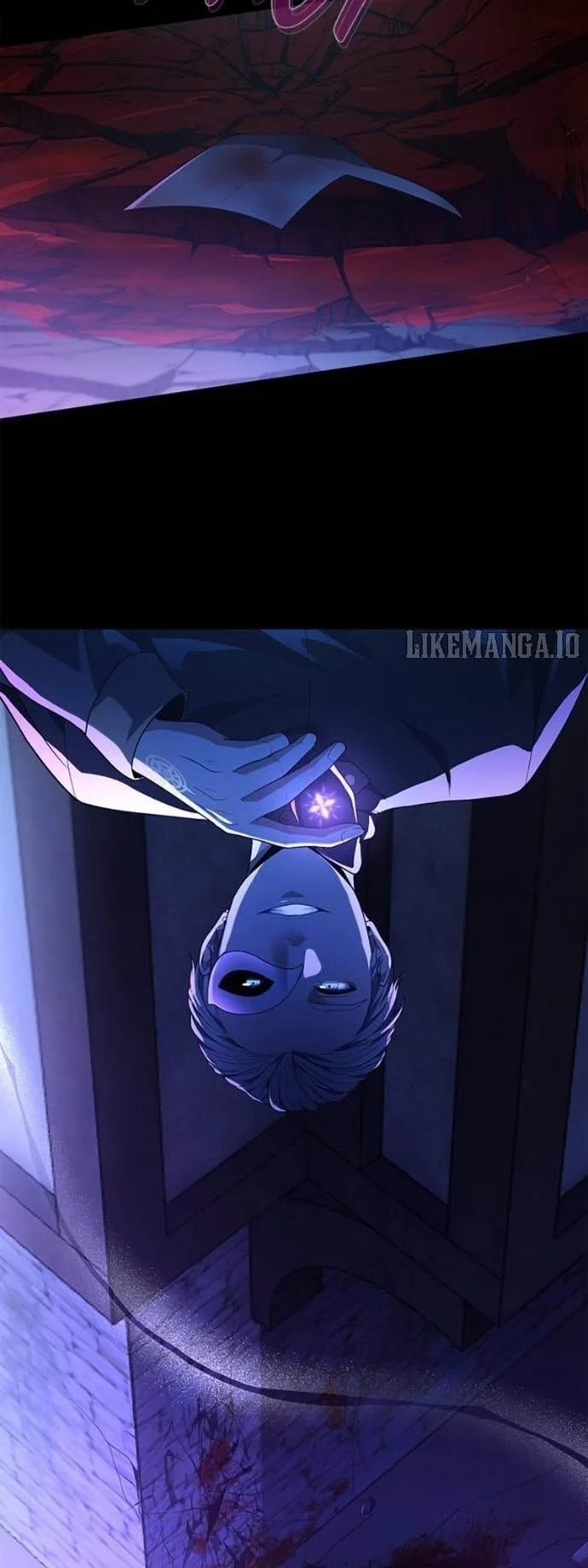 Regression of the Close Combat Mage Chapter 76 - halaman 40