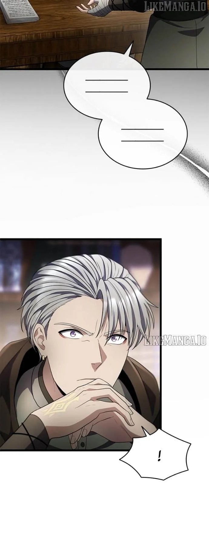 Regression of the Close Combat Mage Chapter 76 - halaman 5