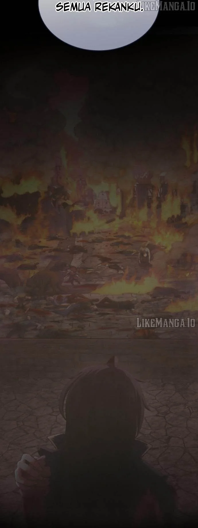 Regression of the Close Combat Mage Chapter 76 - halaman 56