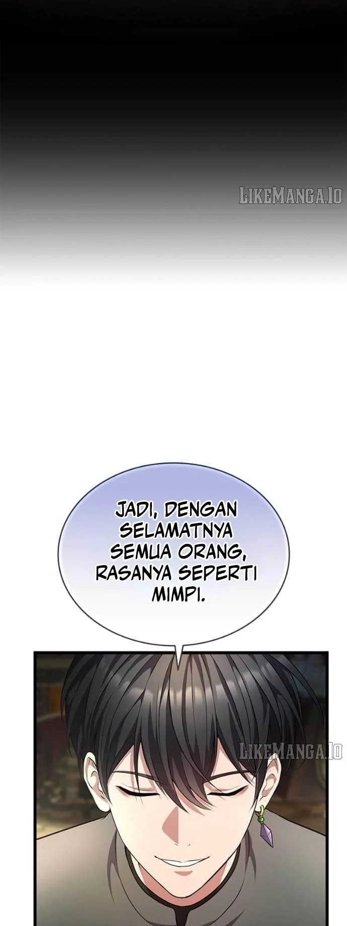 Regression of the Close Combat Mage Chapter 76 - halaman 57
