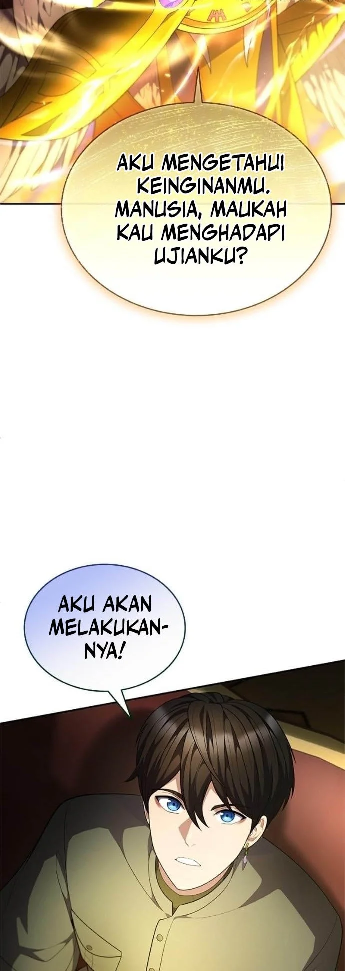 Regression of the Close Combat Mage Chapter 76 - halaman 66