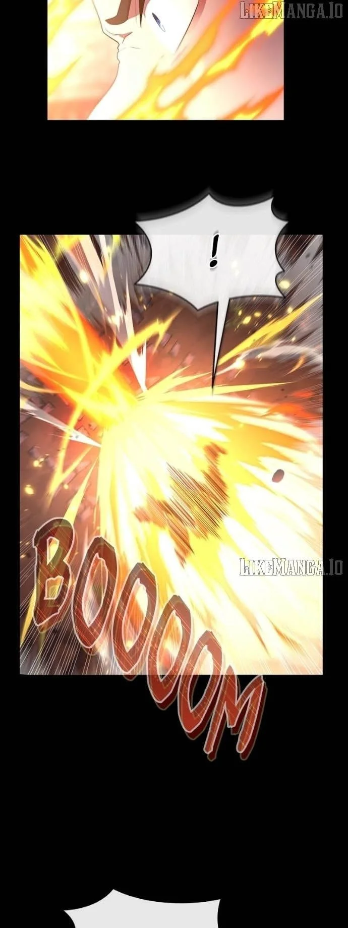 Regression of the Close Combat Mage Chapter 77 - halaman 14