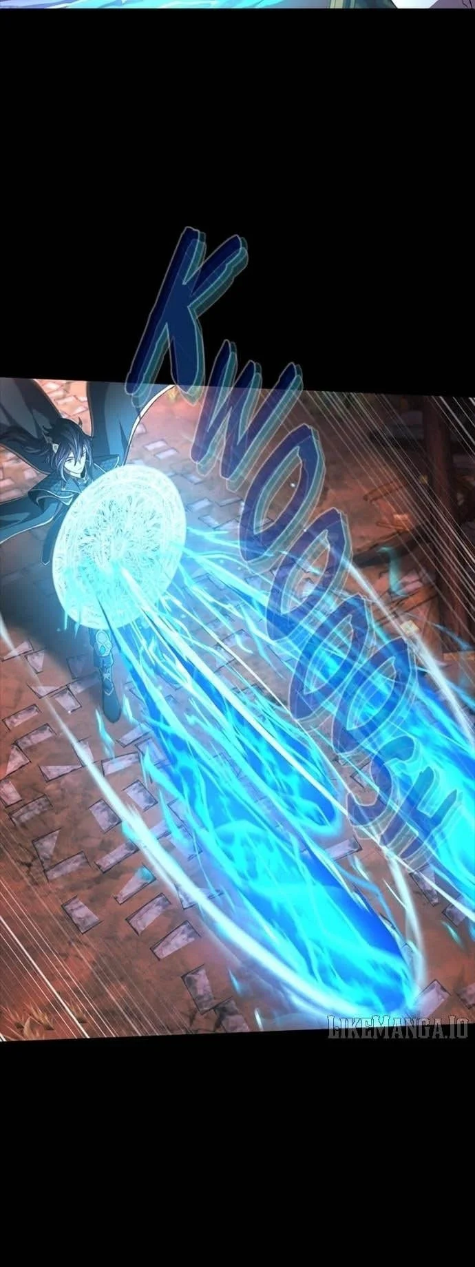 Regression of the Close Combat Mage Chapter 77 - halaman 18