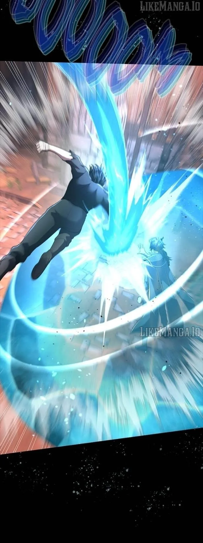 Regression of the Close Combat Mage Chapter 77 - halaman 26