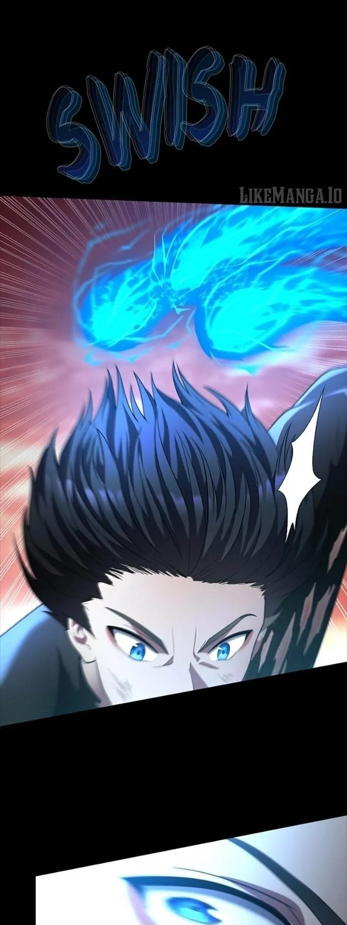 Regression of the Close Combat Mage Chapter 77 - halaman 27
