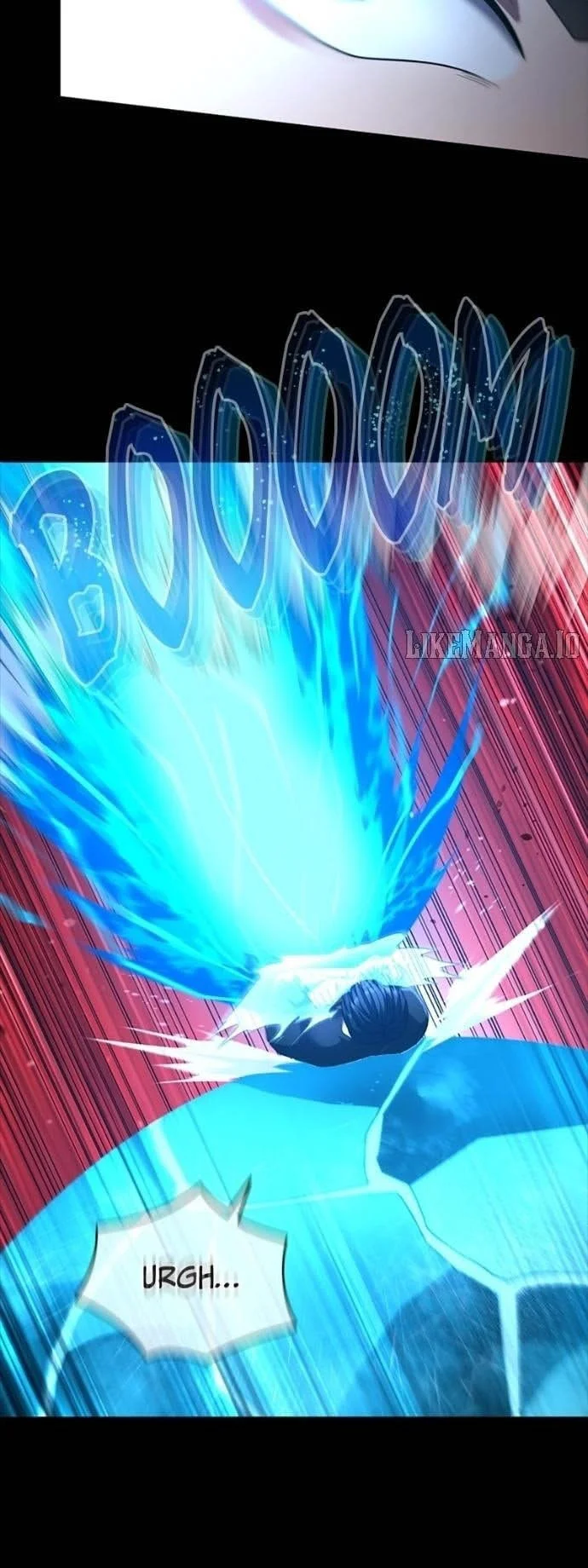 Regression of the Close Combat Mage Chapter 77 - halaman 28