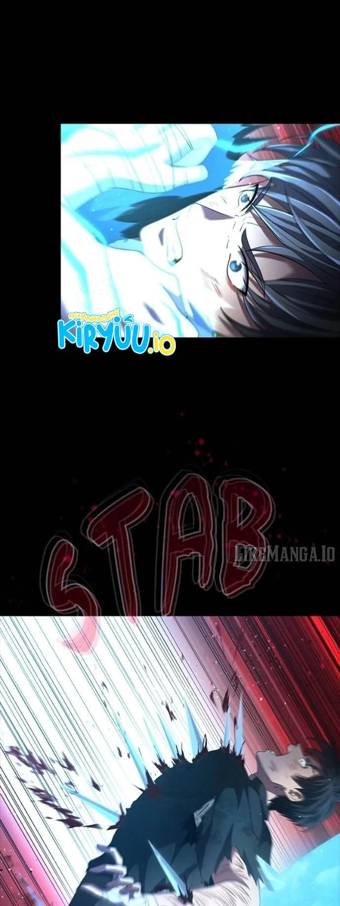 Regression of the Close Combat Mage Chapter 77 - halaman 29