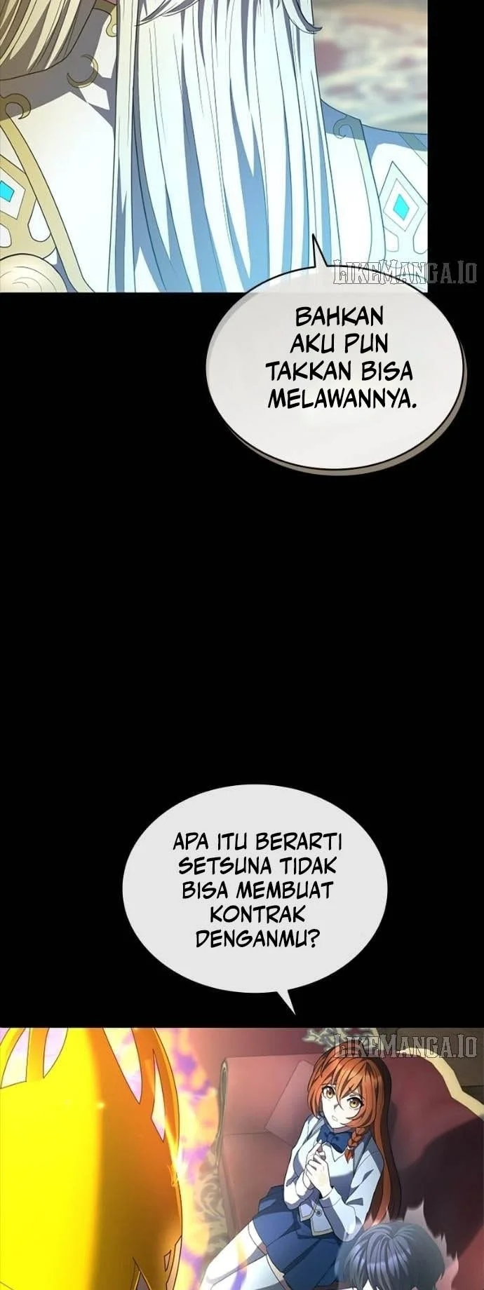 Regression of the Close Combat Mage Chapter 77 - halaman 33