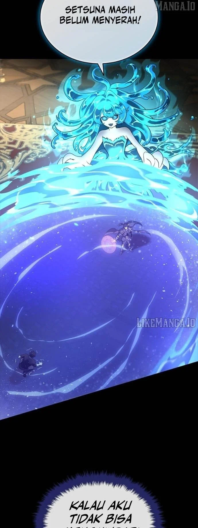 Regression of the Close Combat Mage Chapter 77 - halaman 35