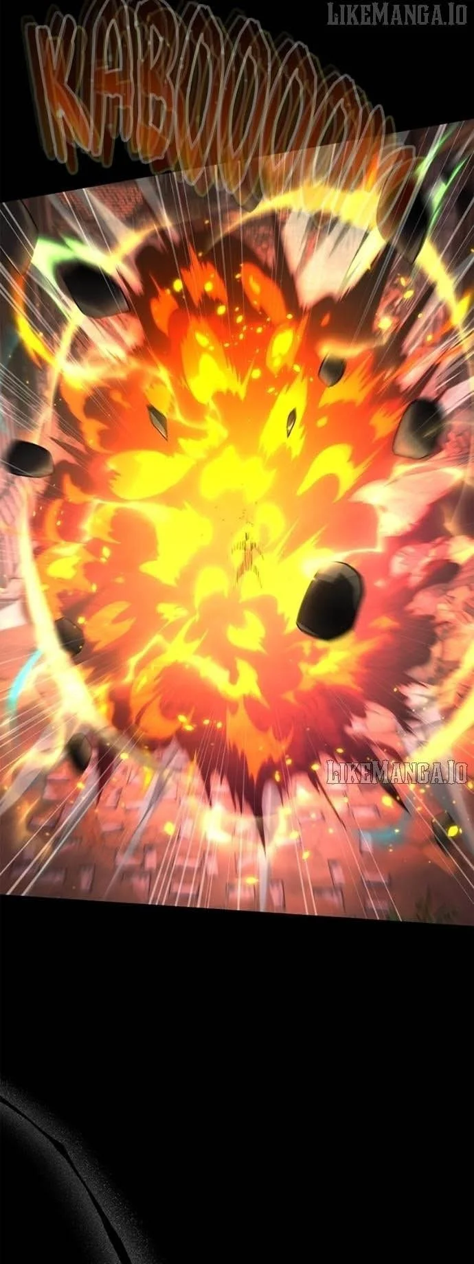 Regression of the Close Combat Mage Chapter 77 - halaman 47