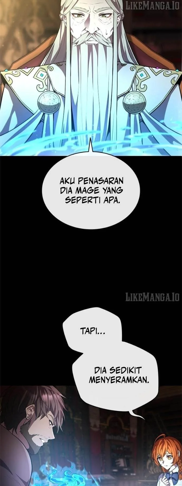 Regression of the Close Combat Mage Chapter 77 - halaman 5