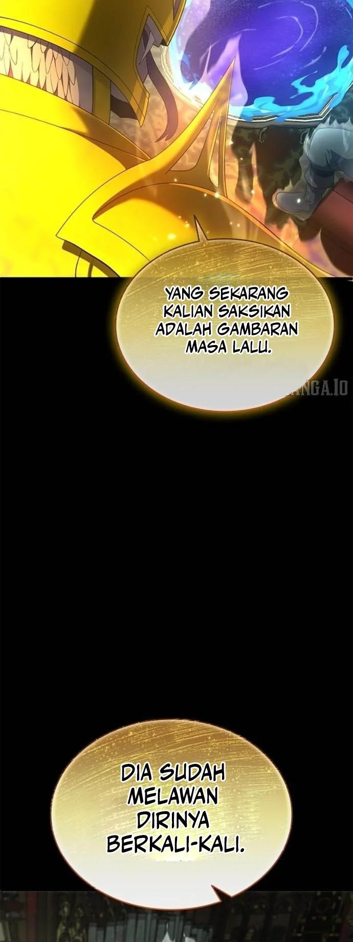Regression of the Close Combat Mage Chapter 77 - halaman 52