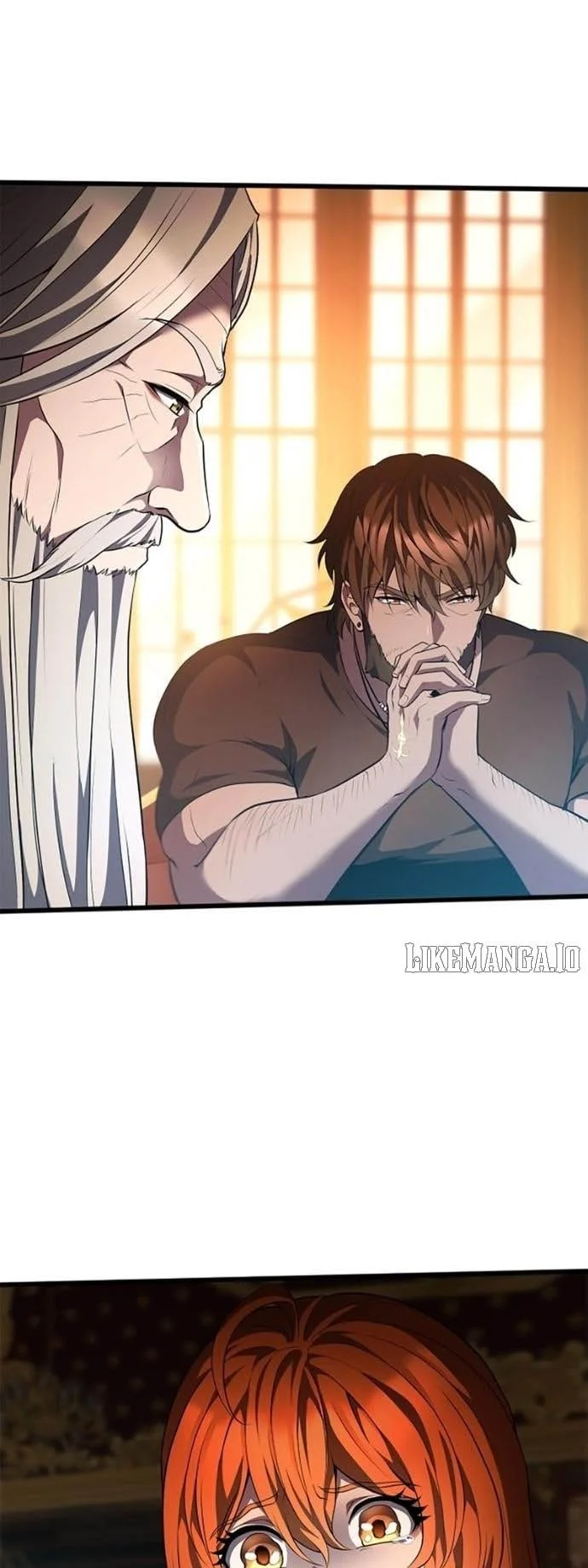 Regression of the Close Combat Mage Chapter 77 - halaman 59