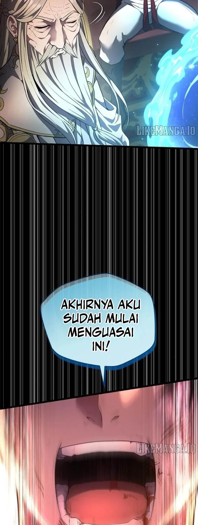 Regression of the Close Combat Mage Chapter 77 - halaman 66