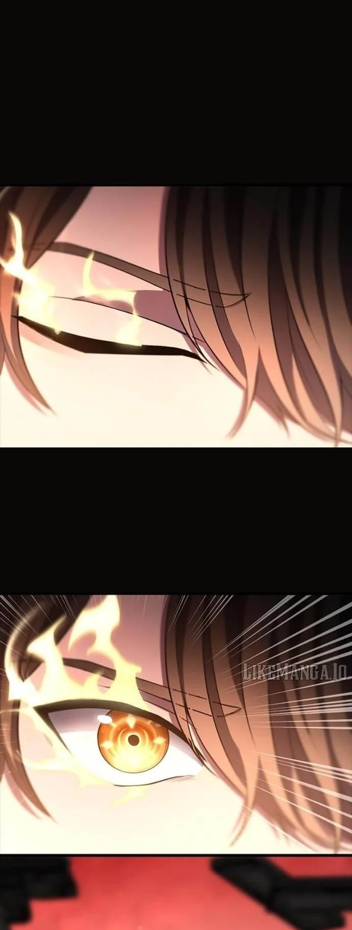 Regression of the Close Combat Mage Chapter 77 - halaman 74