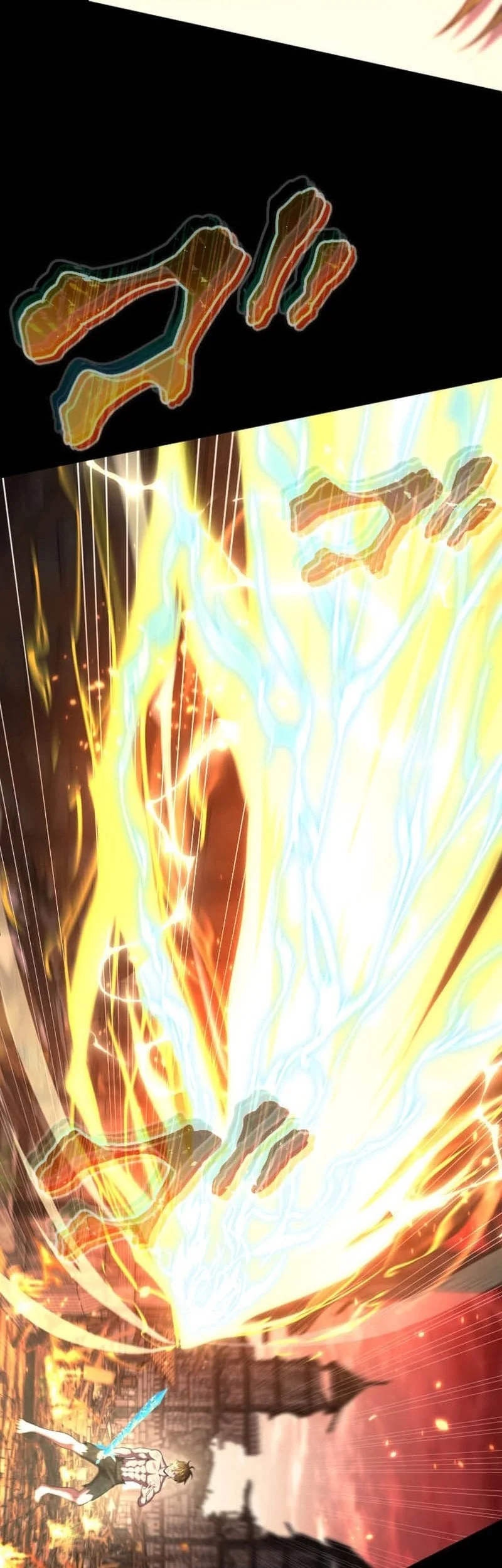 Regression of the Close Combat Mage Chapter 78 - halaman 10