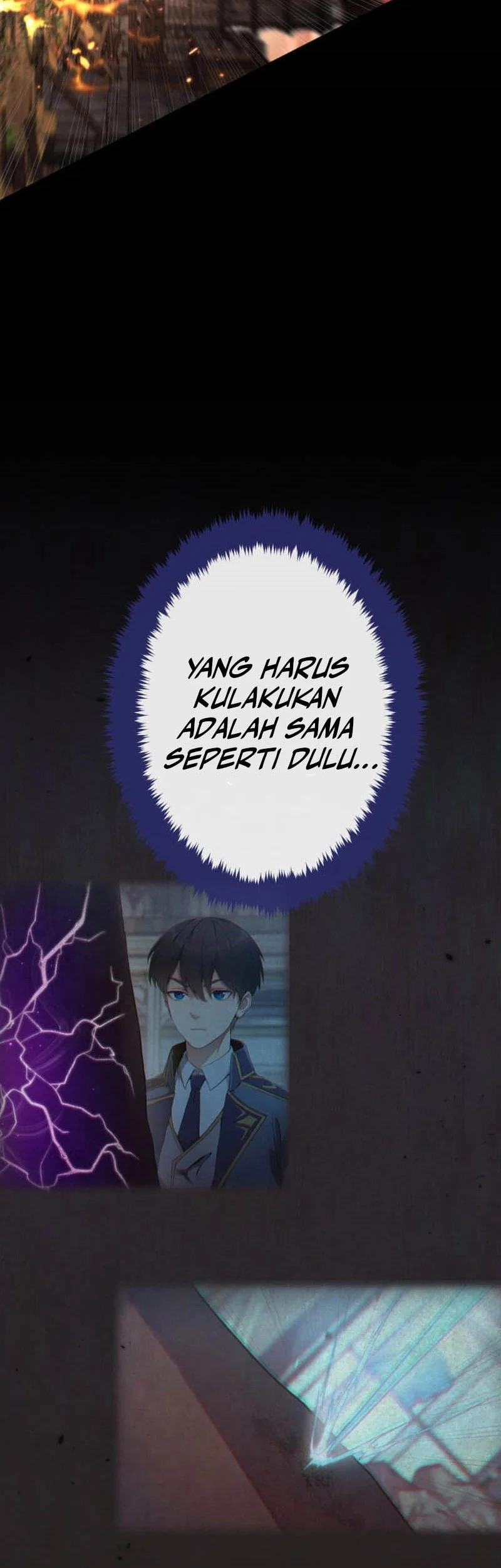Regression of the Close Combat Mage Chapter 78 - halaman 12