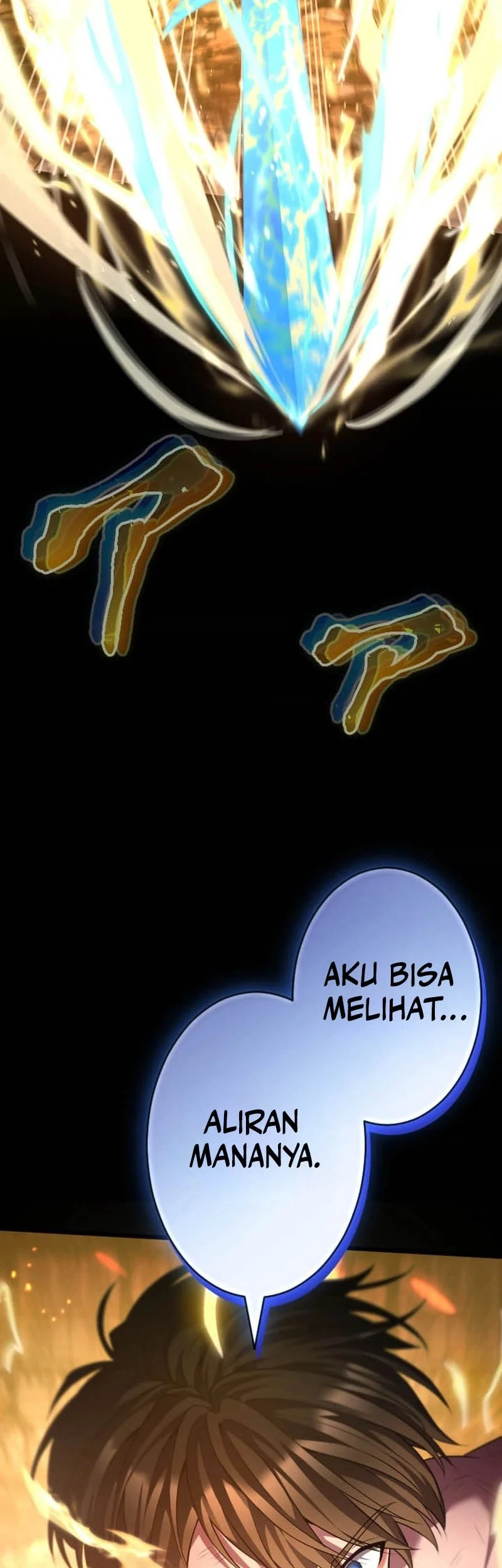 Regression of the Close Combat Mage Chapter 78 - halaman 18