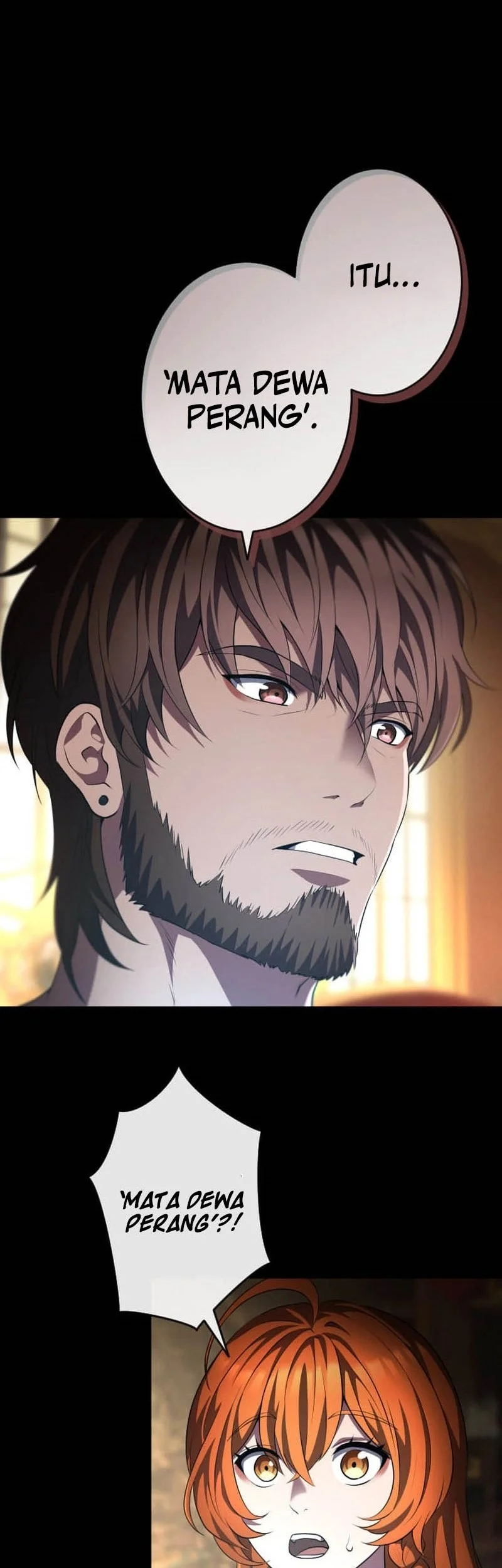 Regression of the Close Combat Mage Chapter 78 - halaman 22