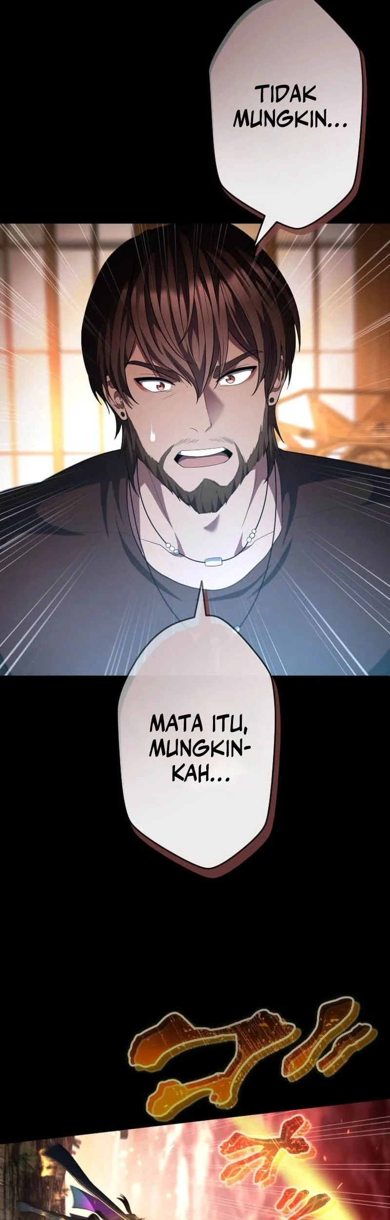Regression of the Close Combat Mage Chapter 78 - halaman 6