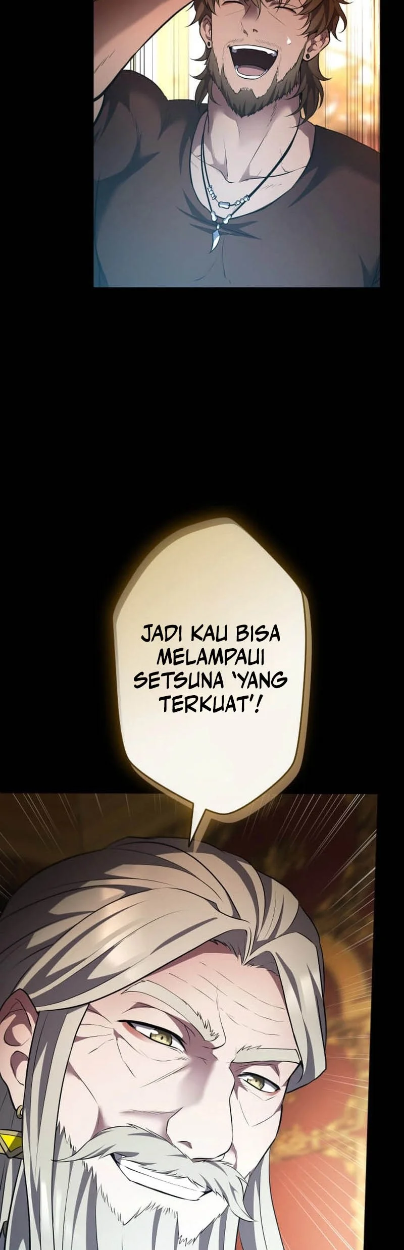 Regression of the Close Combat Mage Chapter 78 - halaman 64