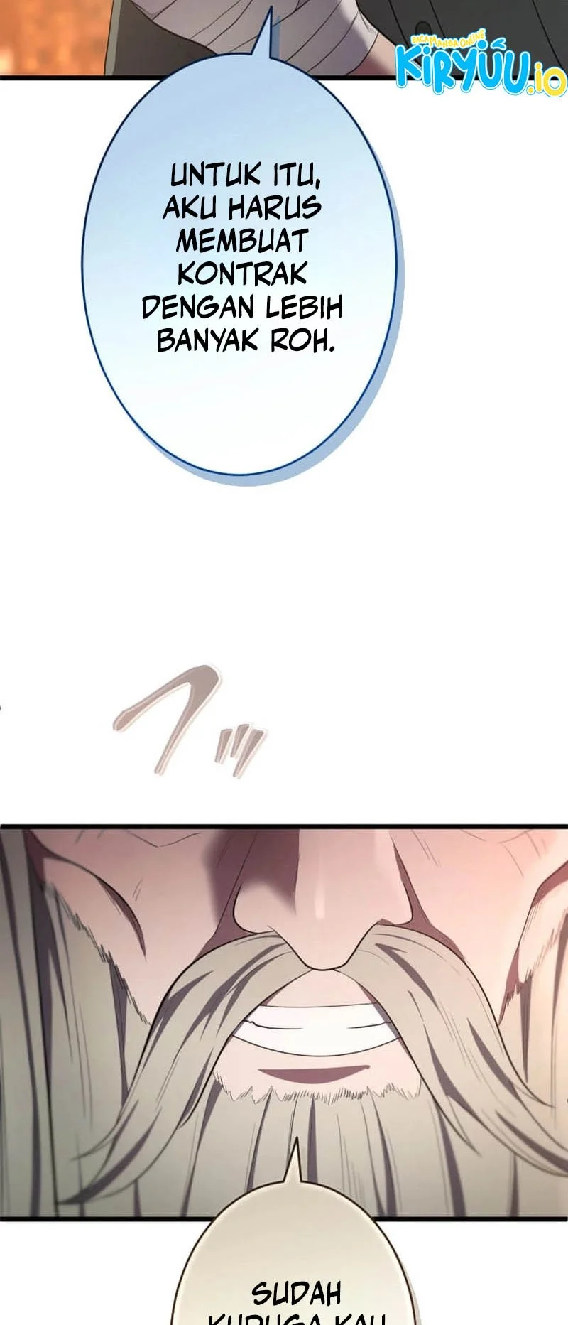 Regression of the Close Combat Mage Chapter 78 - halaman 73