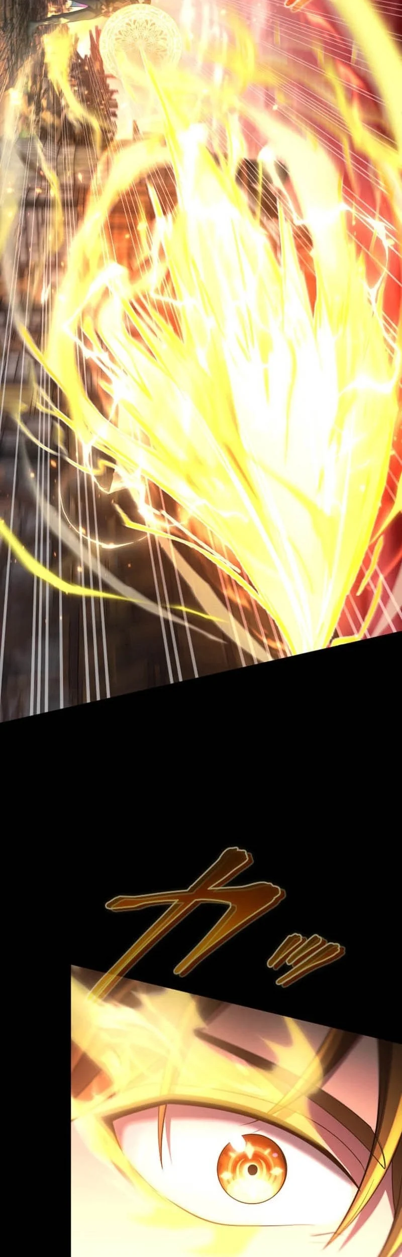 Regression of the Close Combat Mage Chapter 78 - halaman 8
