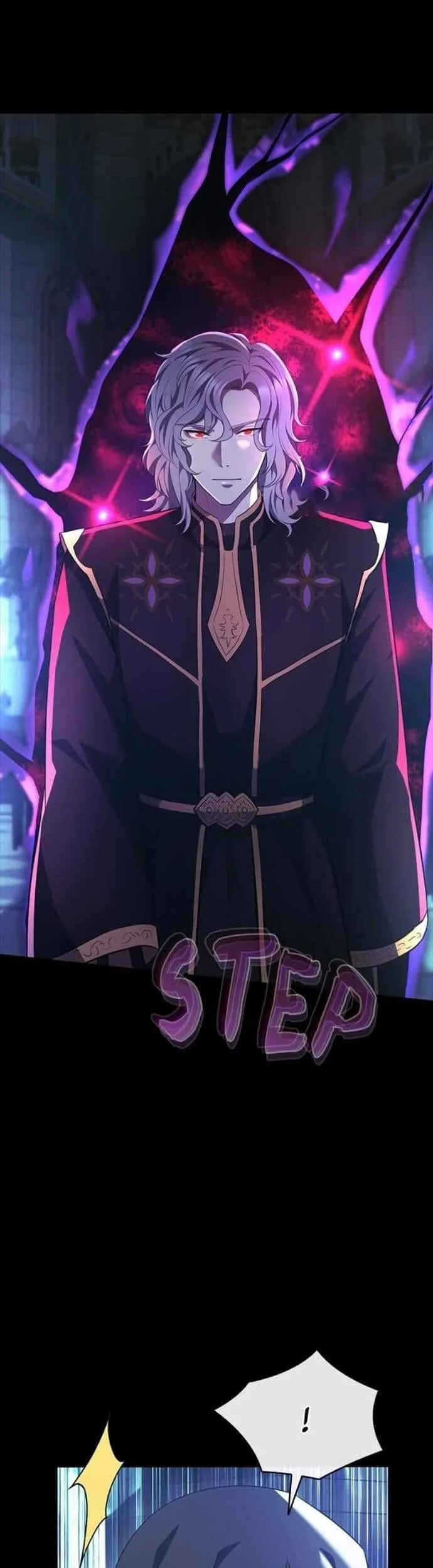 Regression of the Close Combat Mage Chapter 79 - halaman 14