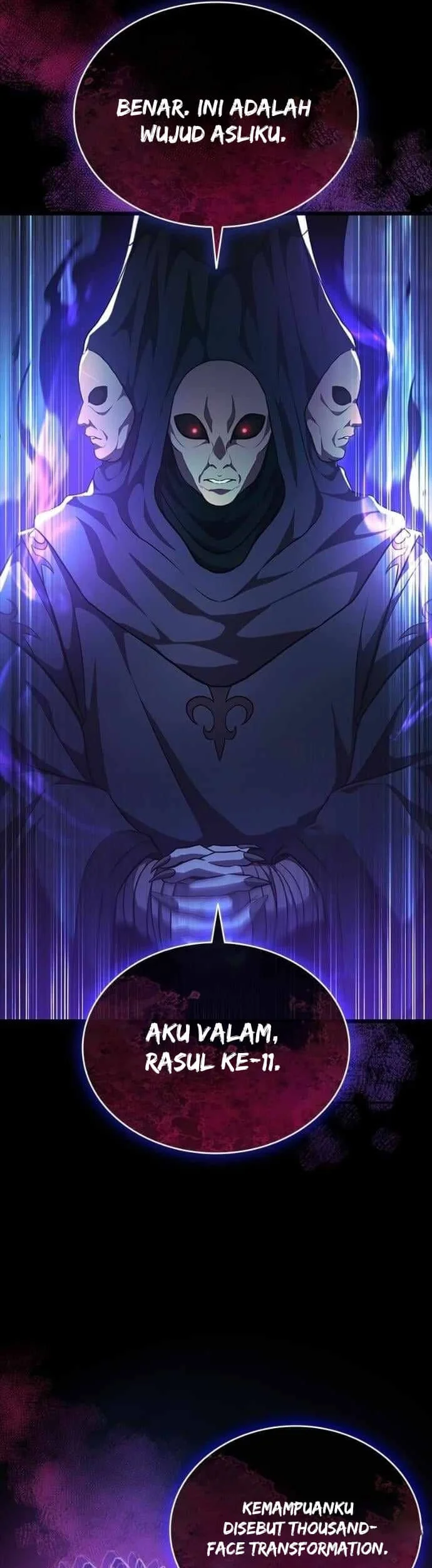 Regression of the Close Combat Mage Chapter 79 - halaman 27